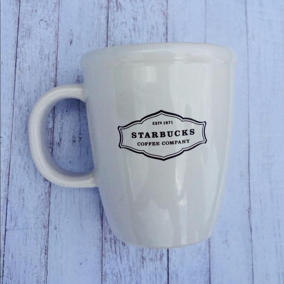 Starbucks mug - Picture 1 of 6